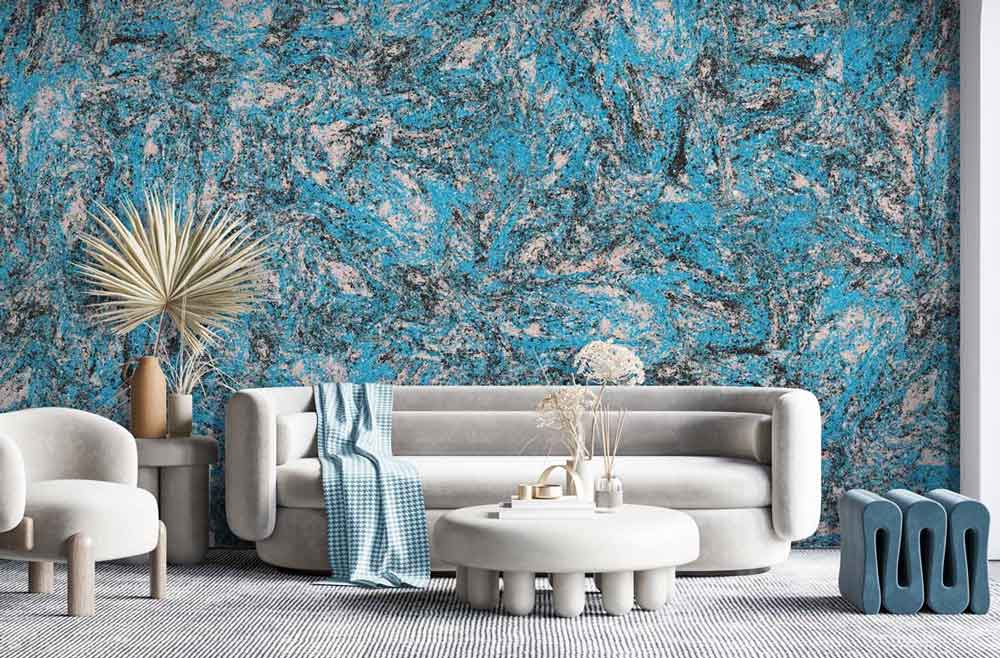 Bornova dekoratif boya